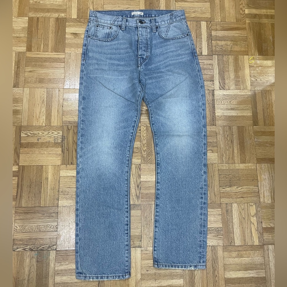 Triarchy jeans size 28